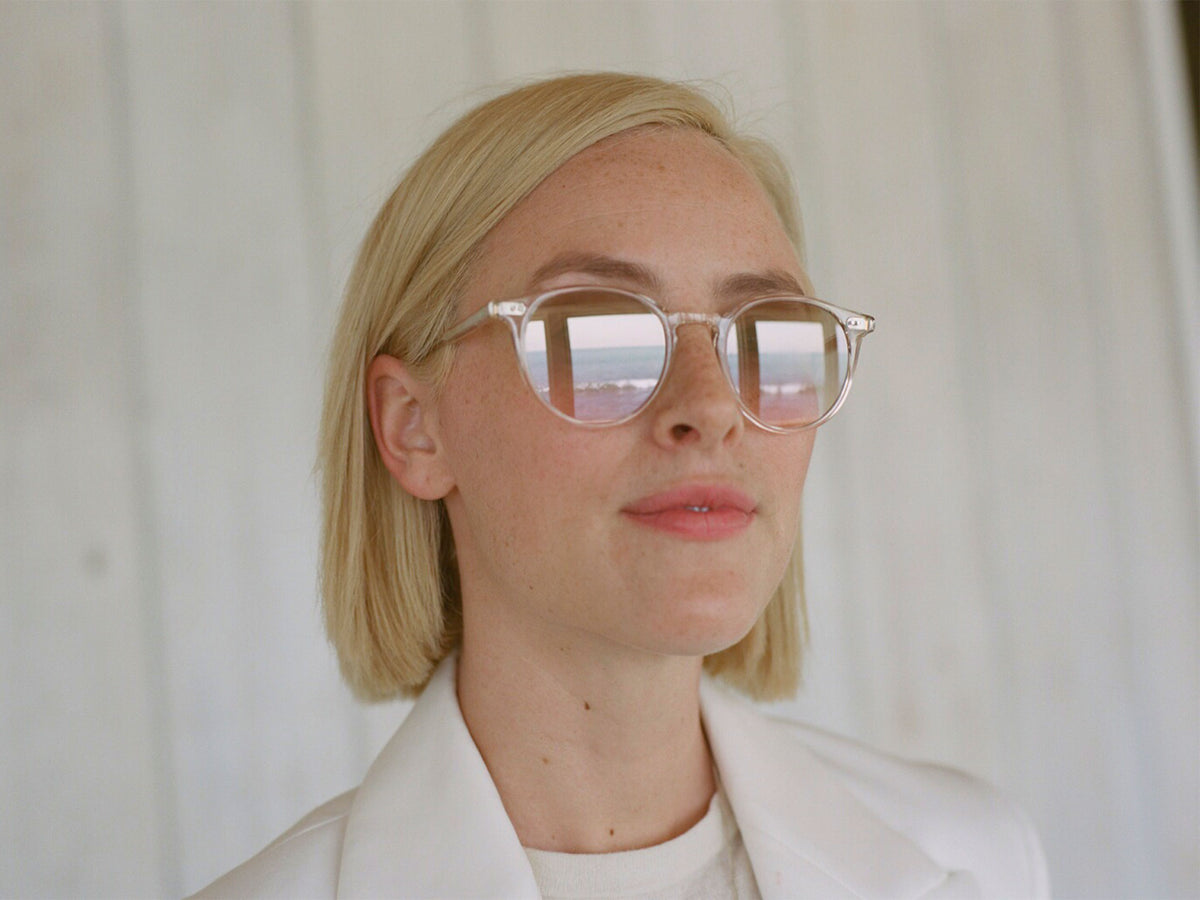 Interview with Elena Doukas: Design Director for GLCO and Mr. Leight