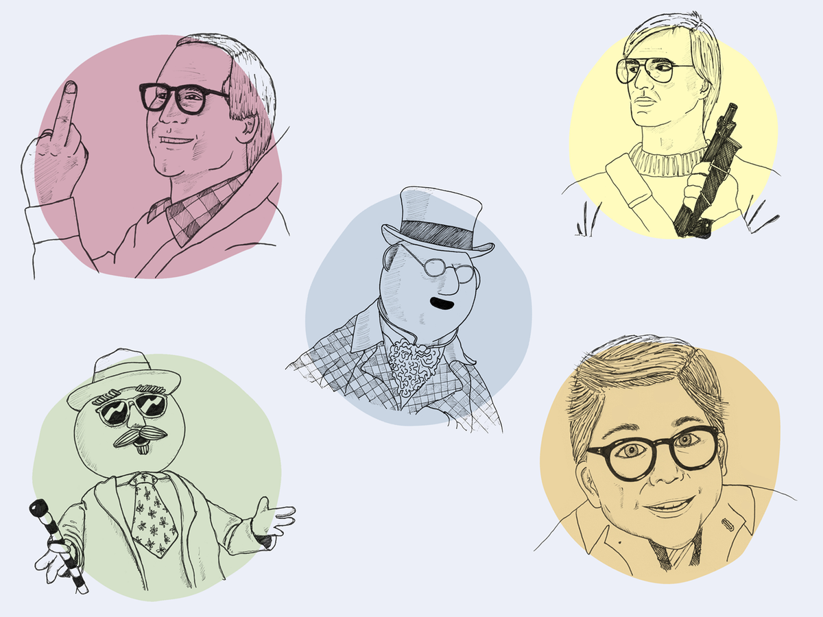 From Screen to Seen: Seasonal Spectacles