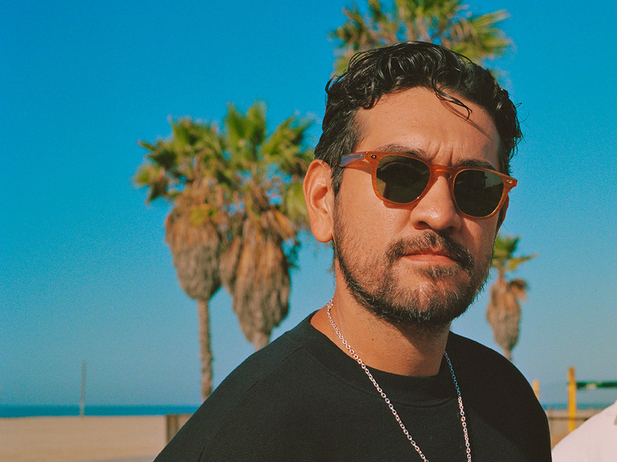 Garrett Leight 10th Anniversary Interview