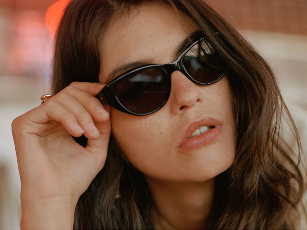 Garrett Leight Spring/Summer '18 Collection