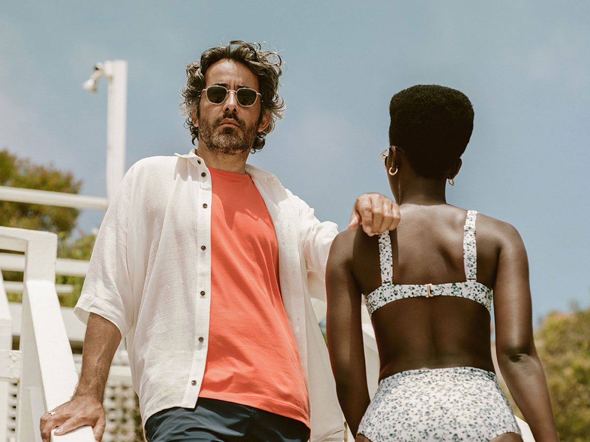 mr leight griffiths s sunglasses