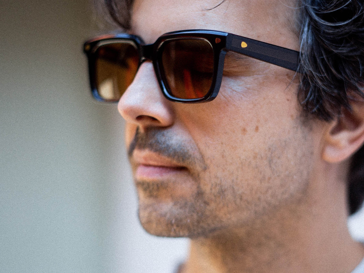 Introducing… HUG Spectacles: Eyewear with a Human Touch