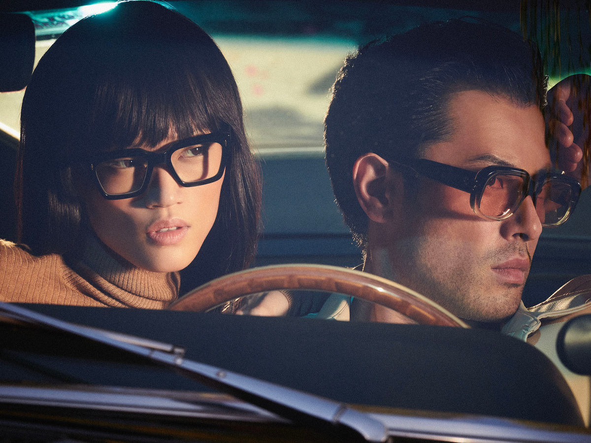 Jacques Marie Mage: The Kyosho Series