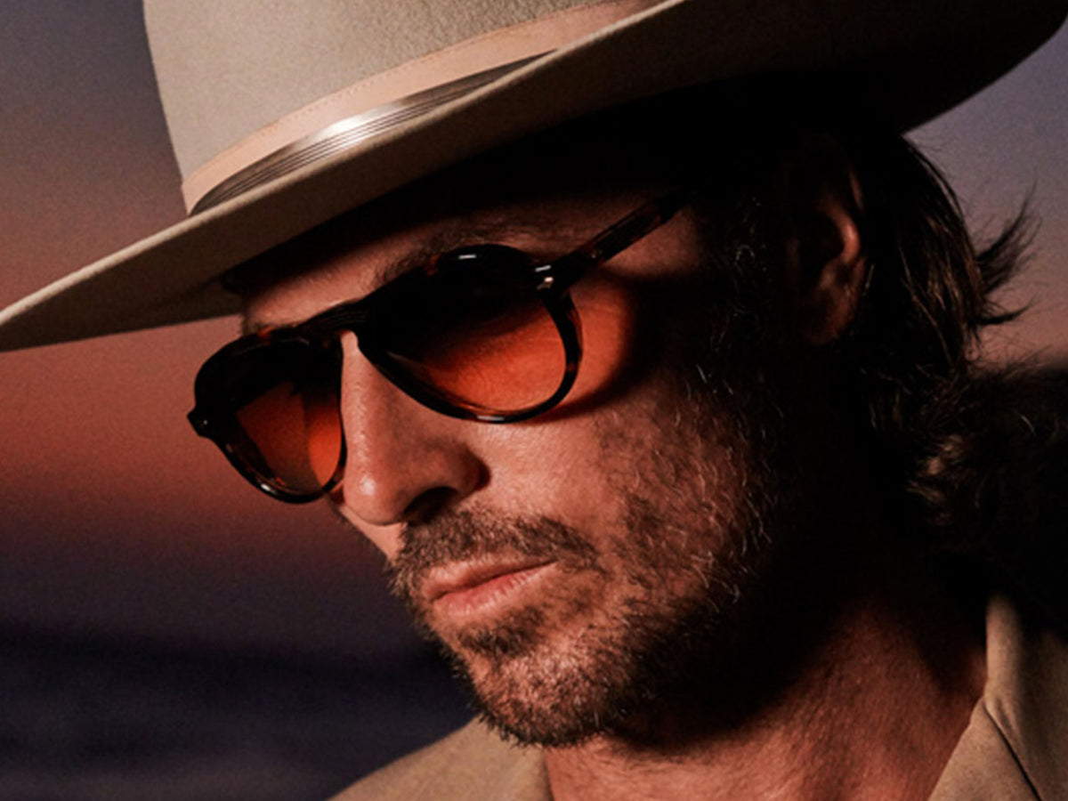 Jacques Marie Mage x Nick Fouquet: The P.C.H.