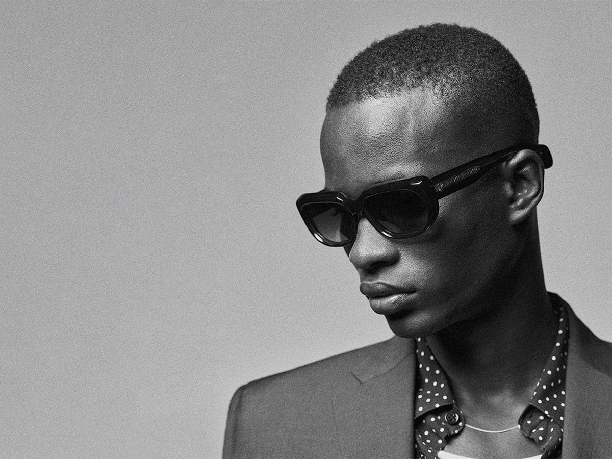 Wraparound Sunglasses History and Contemporary Pieces