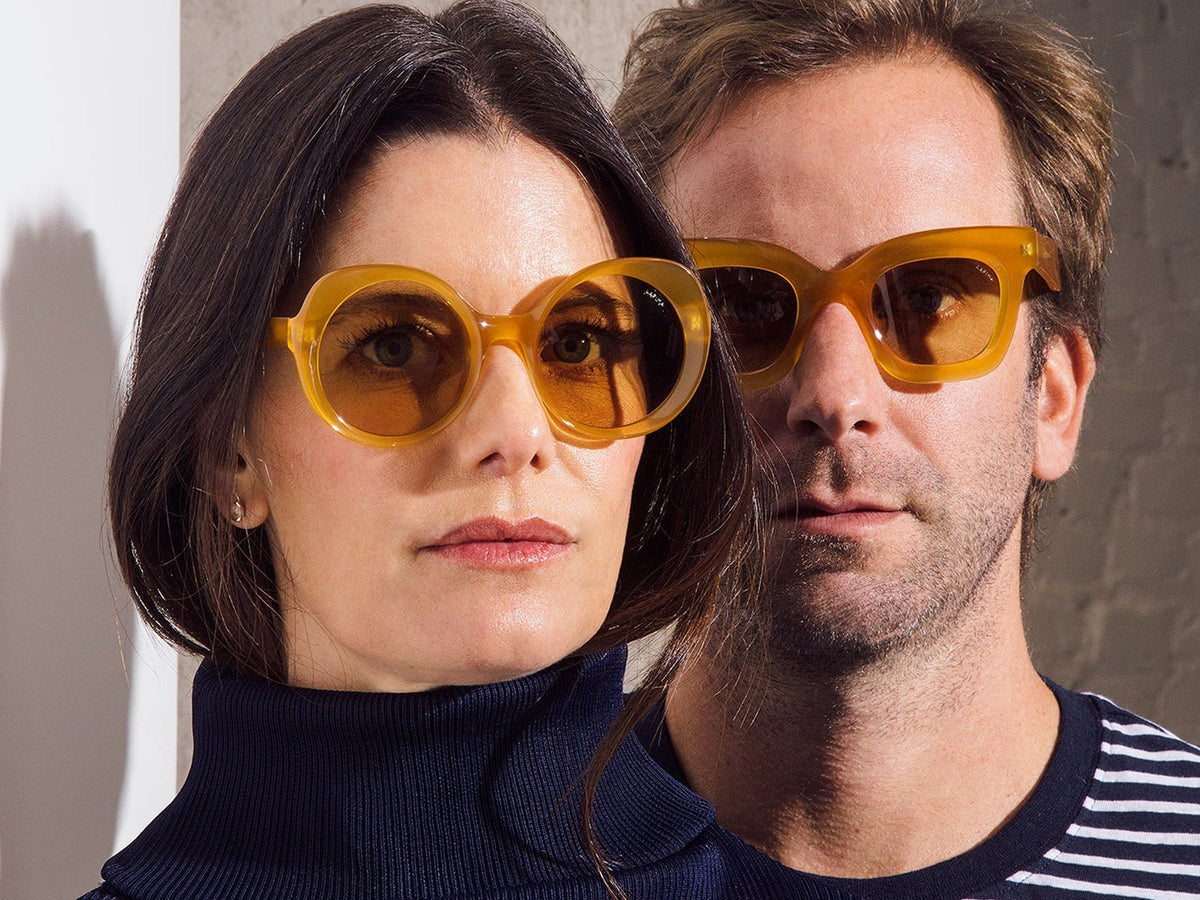 Introducing... Lapima