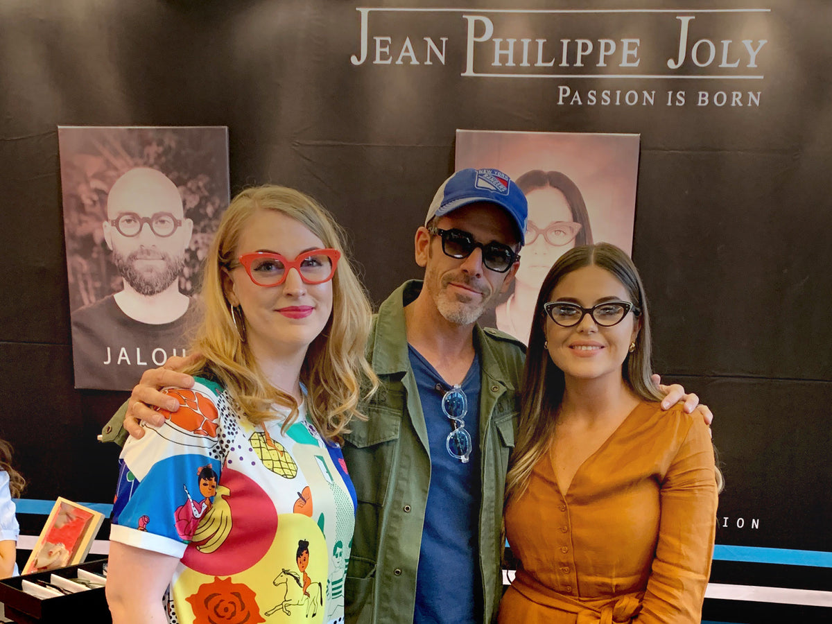 Eyewear Trends 2020: What We Learned at SILMO