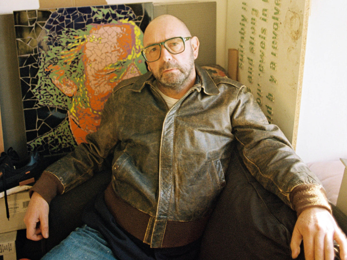 As Seen In Manchester: Mark Kennedy