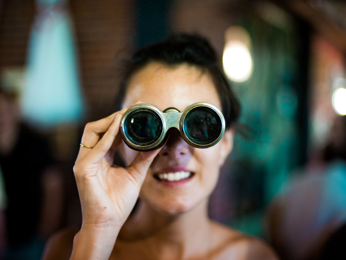 5 Signs You Need to Book an Eye Test this Year