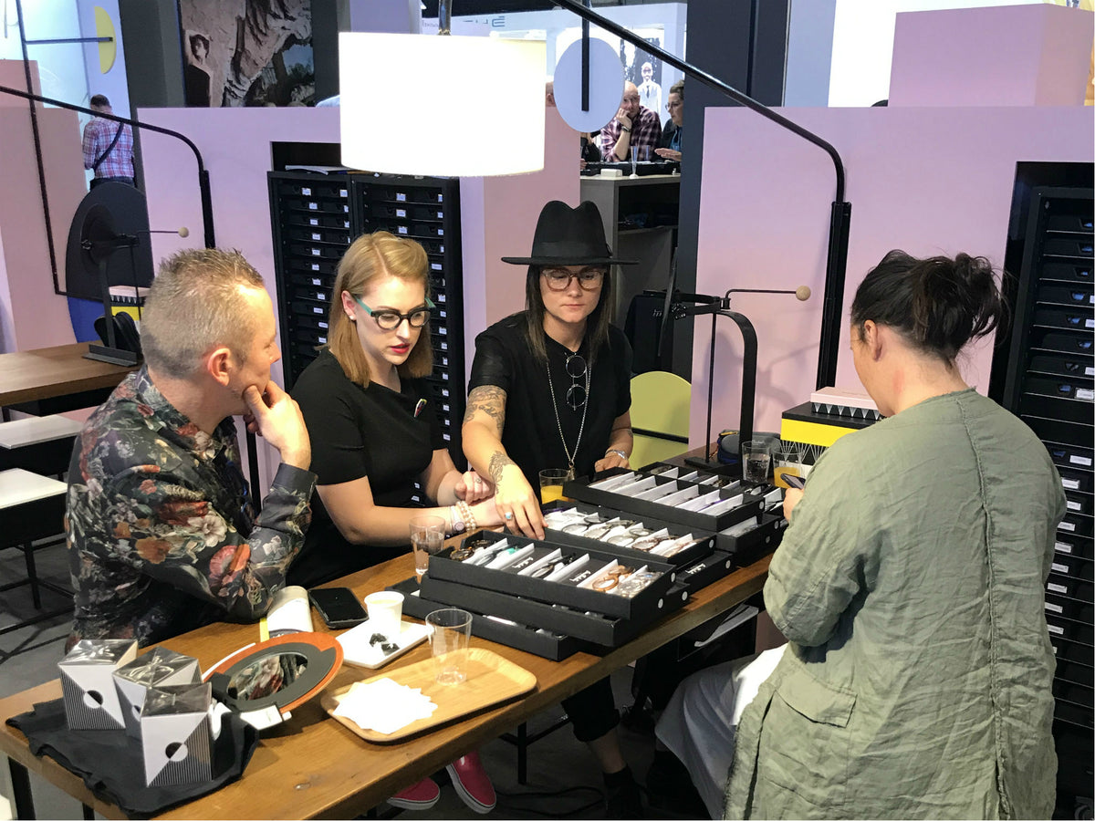 Eyewear Trends 2019: What Excited Us At SILMO