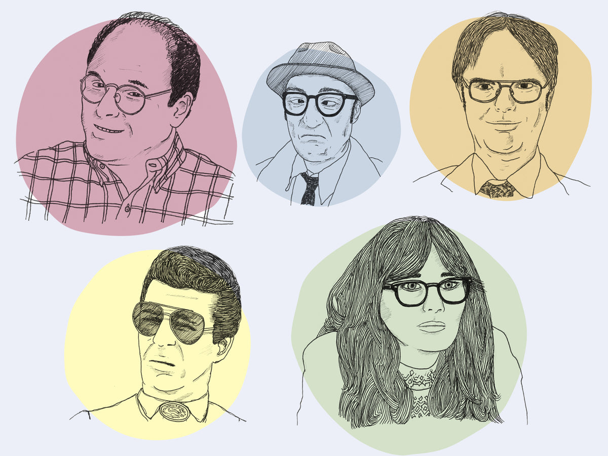 From Screen to Seen: Sitcoms