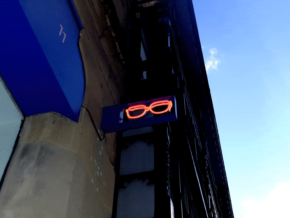 Manchester: Your City Centre is People Powered