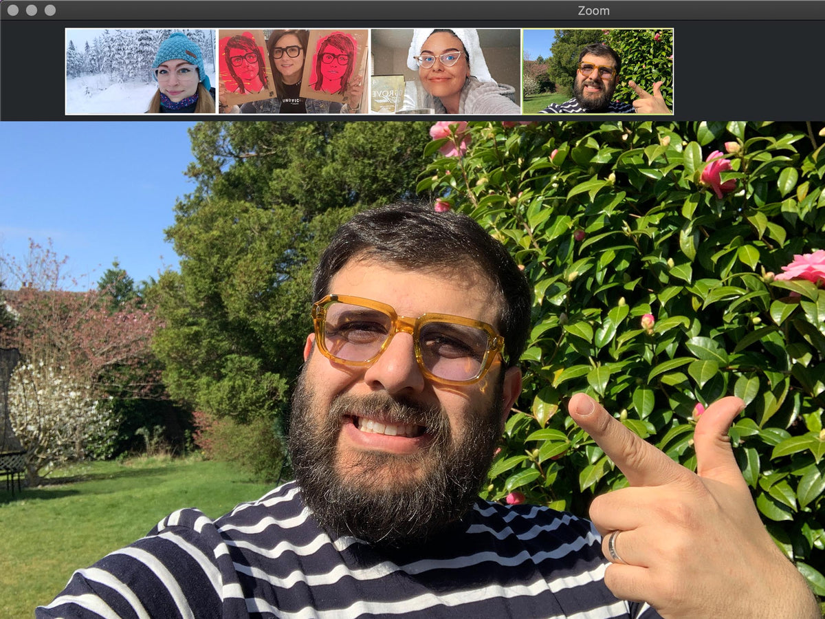 Seen Picks: Our Favourite Frames