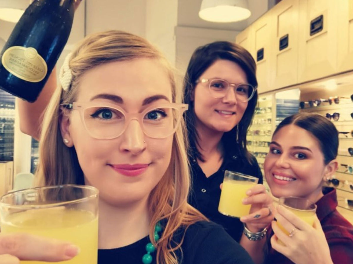 Seen Picks: Our Lockdown Survival Tips