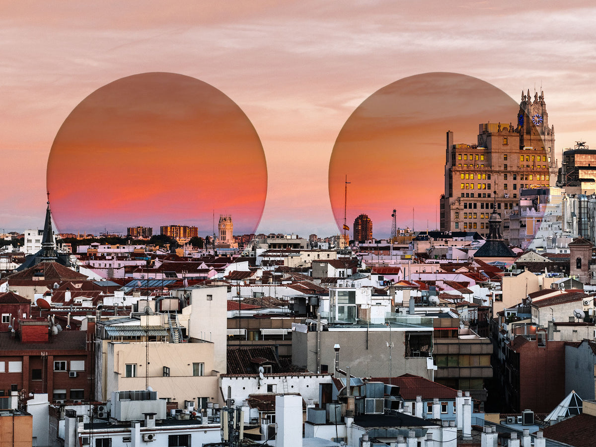 Soak it Up: Seen Sunglass Lenses Are Here