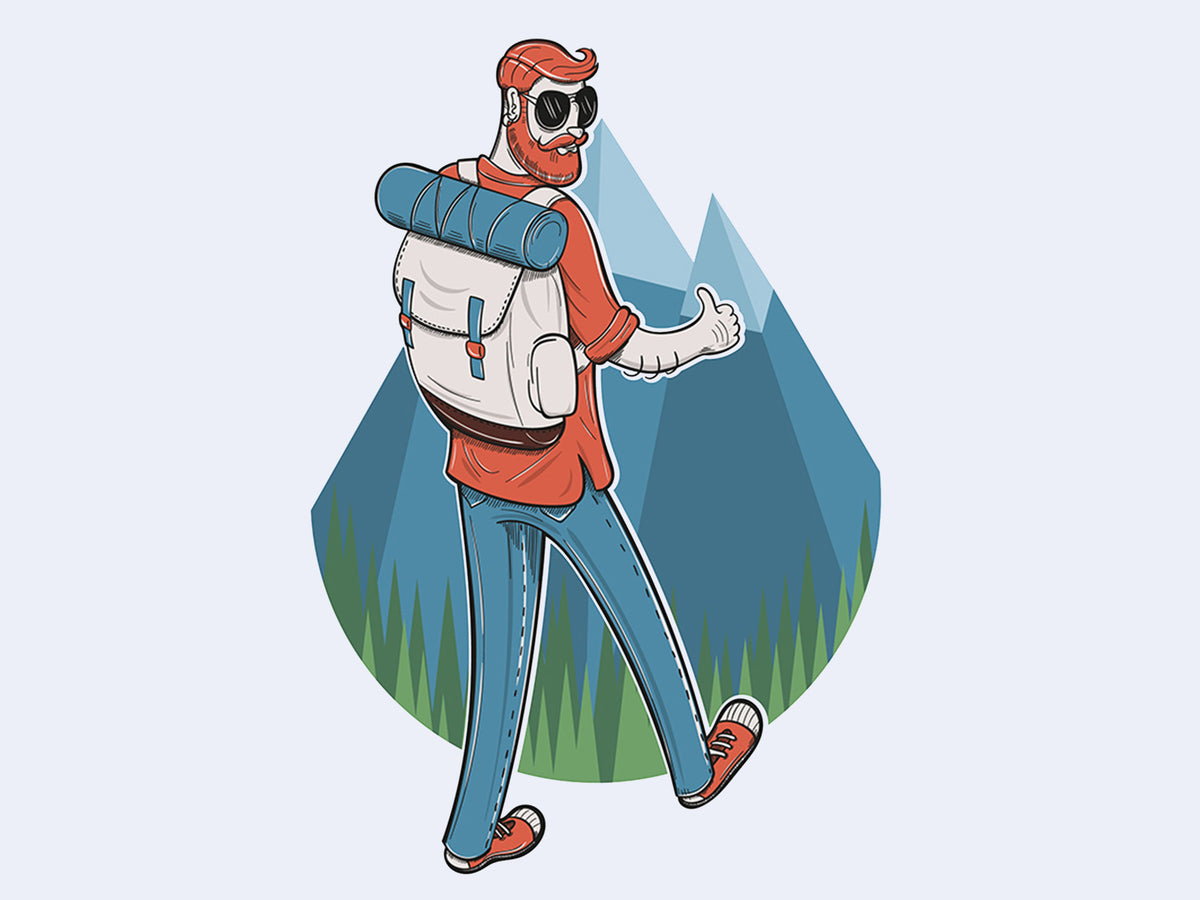 A Sight Worth Seeing: 3 Walks With a View Around Manchester