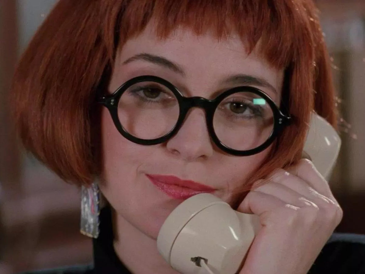 Great Women in Great Eyewear: The 80s