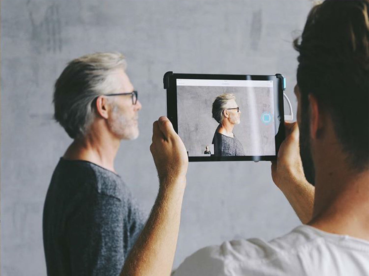 Futuristic Eyewear From You Mawo