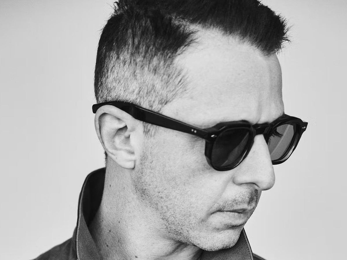 Eyewear Icons: Kendall Roy