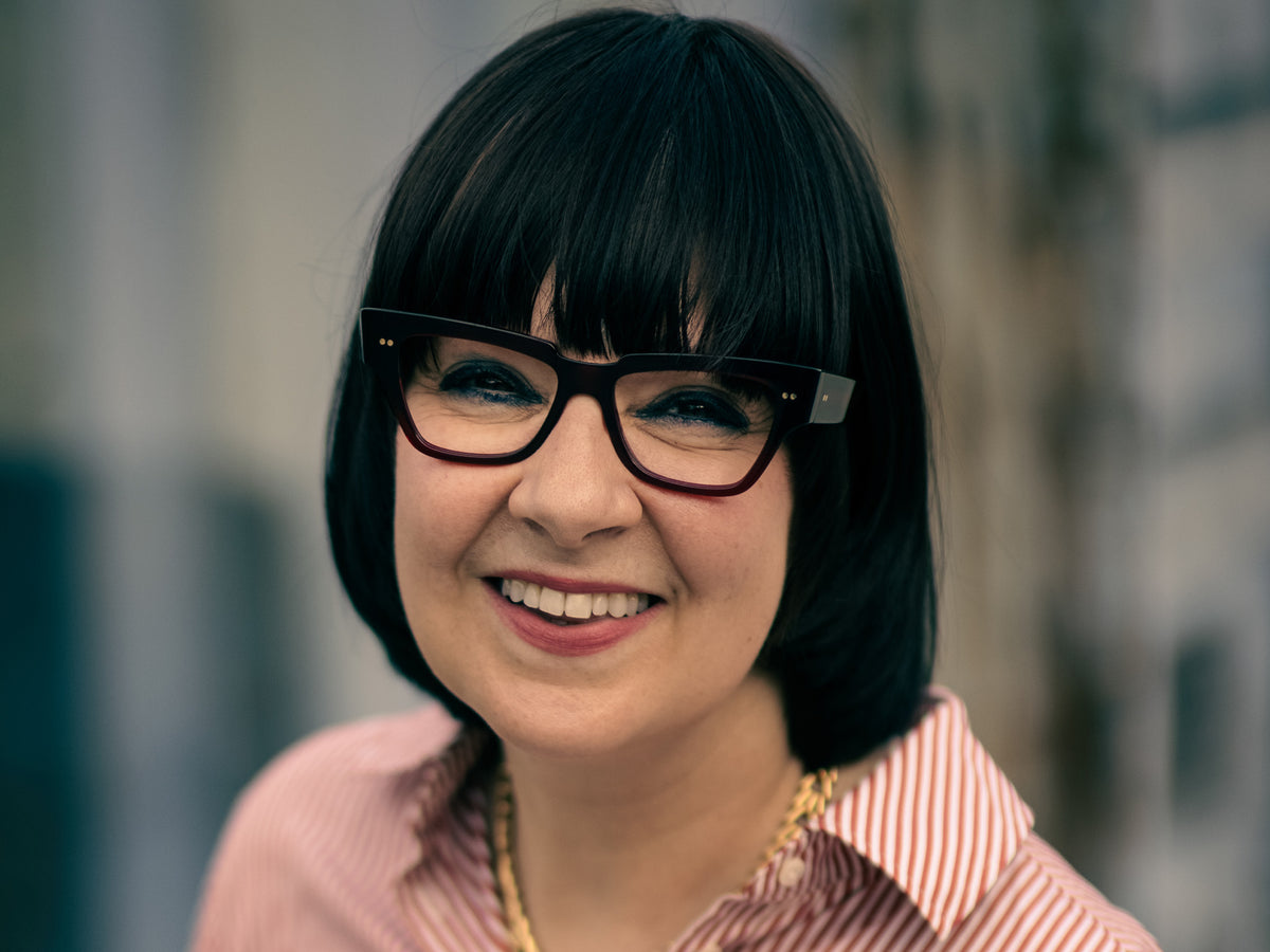 An Interview with Cutler and Gross' Marie Wilkinson