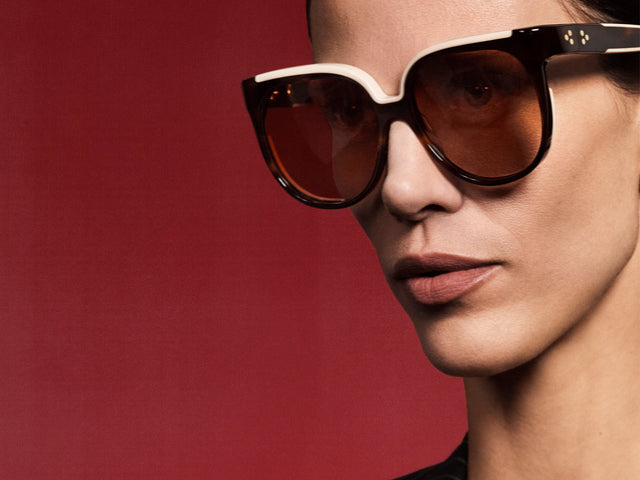 Jacques Marie Mage Glasses and Sunglasses