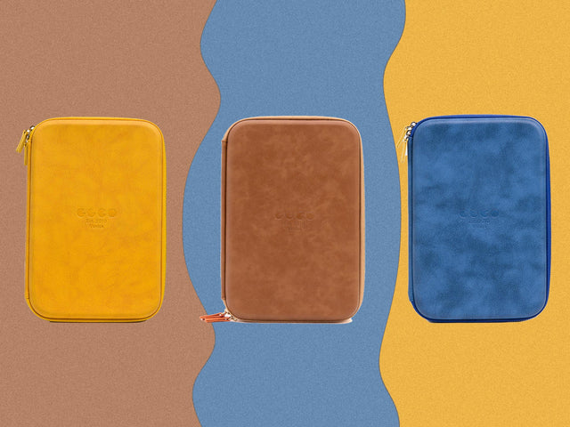 Garrett Leight Collector's Case
