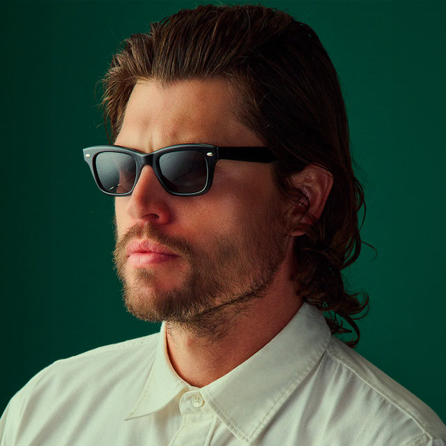 Black Sunglasses