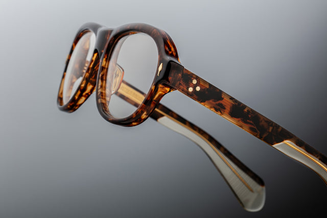 Richard JMM Jacques Marie Mage