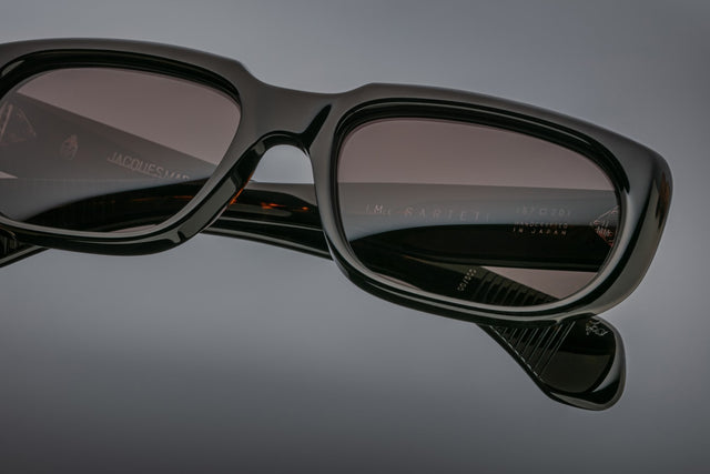 Jacques Marie Mage Sartet Sun