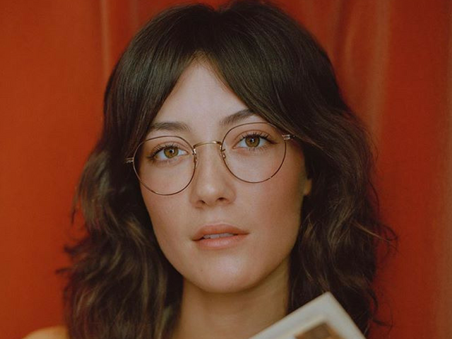 Metal Frame Glasses and Sunglasses