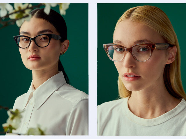 Garrett Leight Octavia