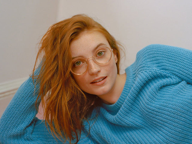 Women's Glasses & Sunglasses