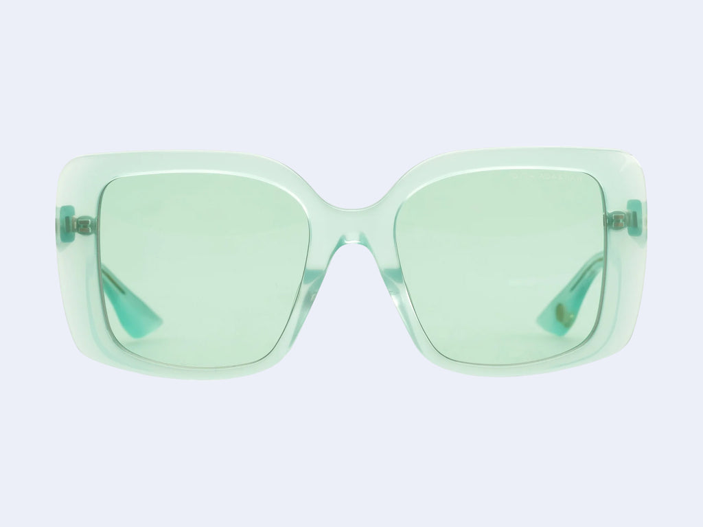 DITA Adabrah Sun (Green Beach Glass)