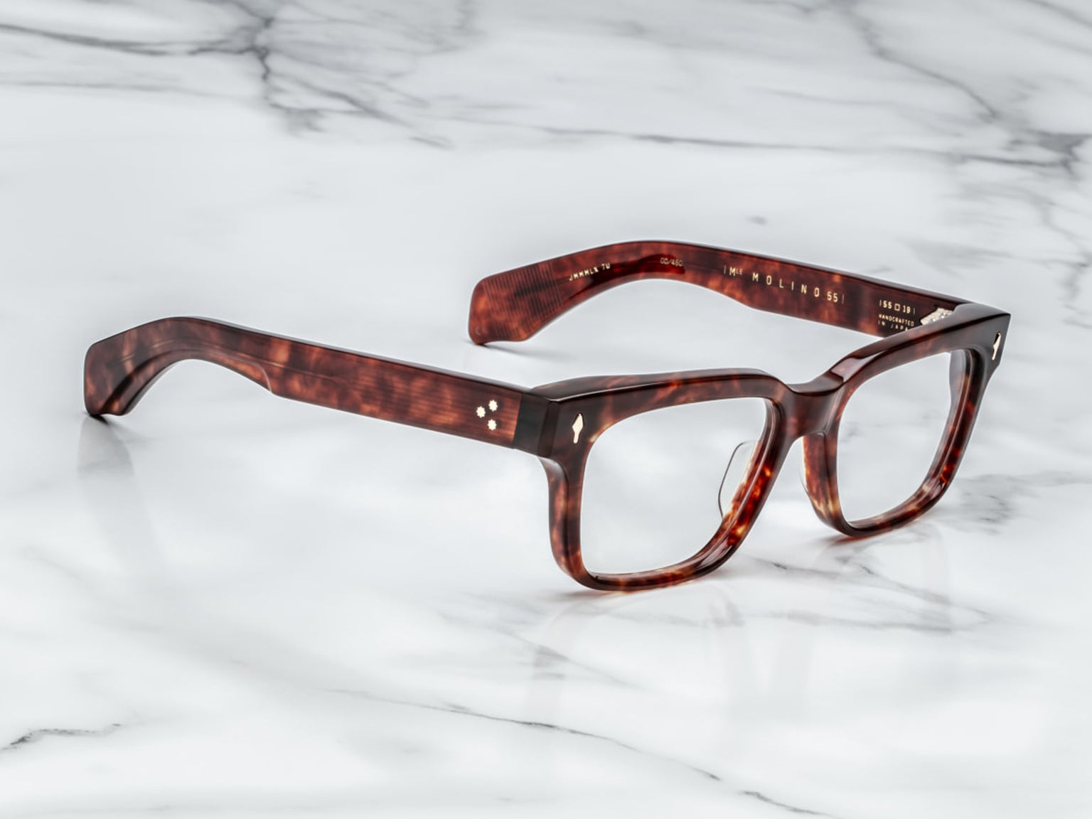 Jacques Marie Mage Molino 55 (Breccia)