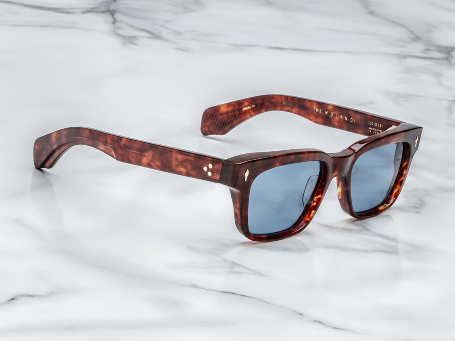 Jacques Marie Mage Molino 55 Sun (Breccia)