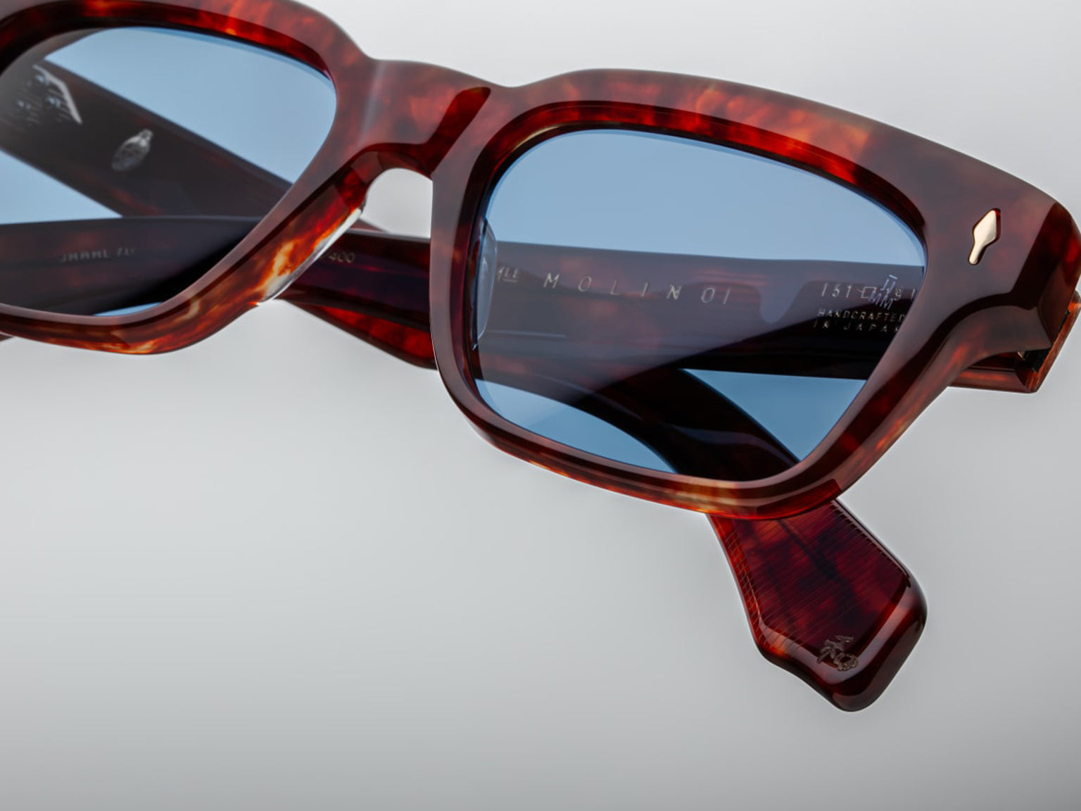 Jacques Marie Mage Molino 55 Sun (Breccia)