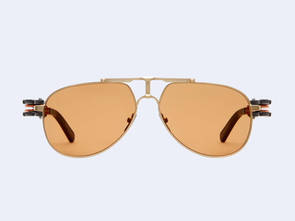 Innerraum O20 Sun (Gold Matt)