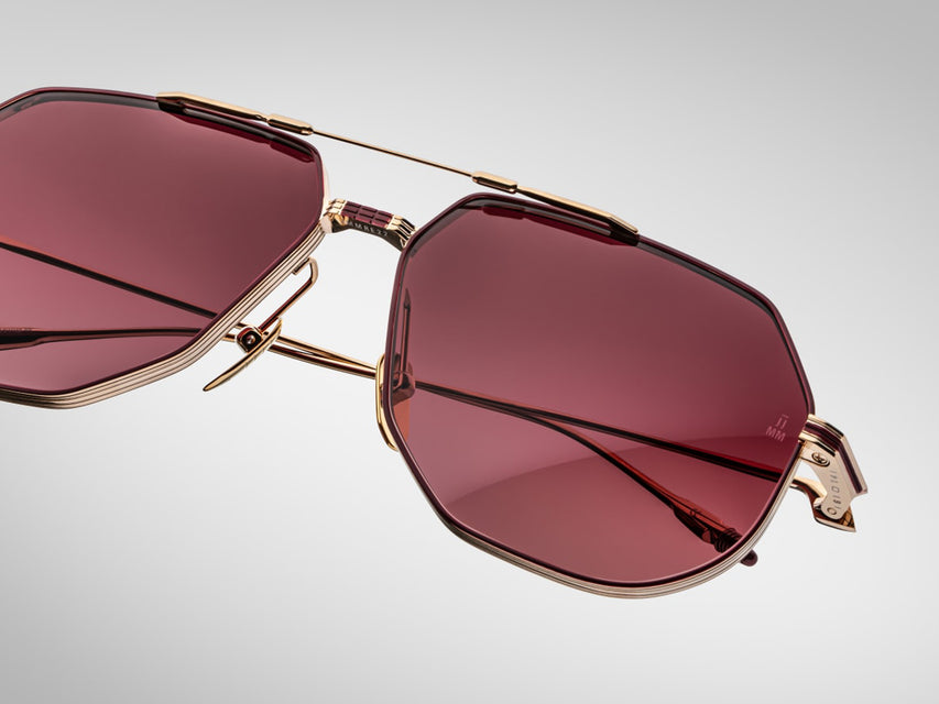 Jacques Marie Mage Reynold Sun (Champagne)