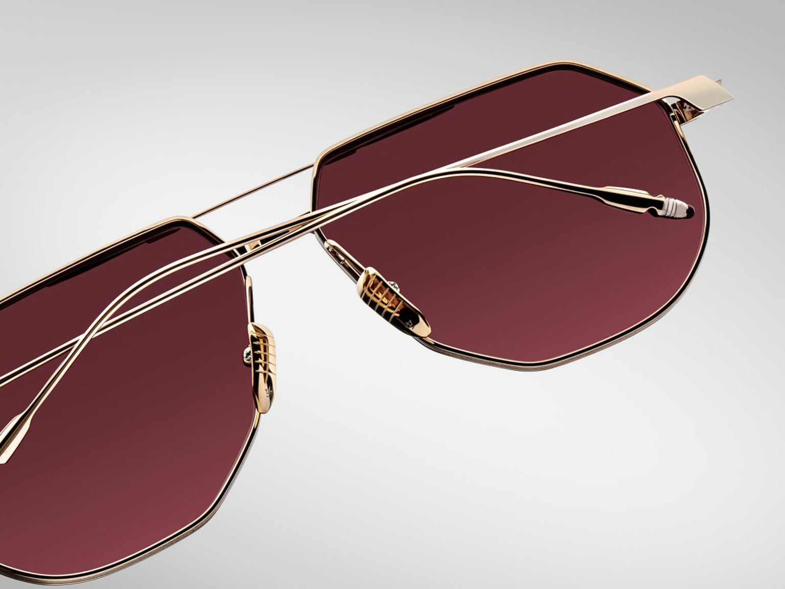 Jacques Marie Mage Reynold Sun (Champagne)