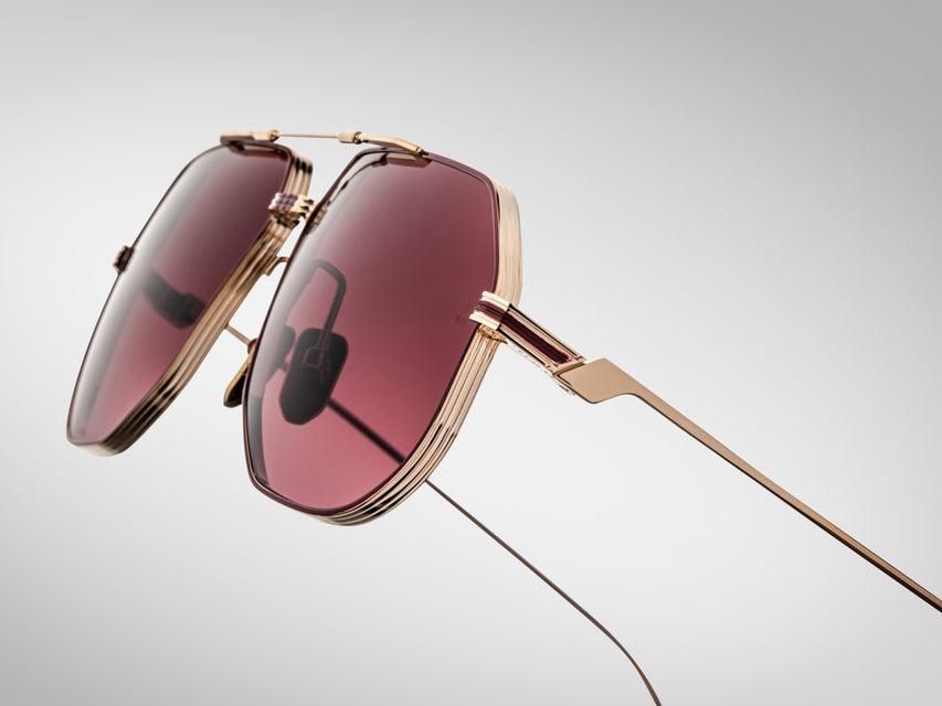 Jacques Marie Mage Reynold Sun (Champagne)