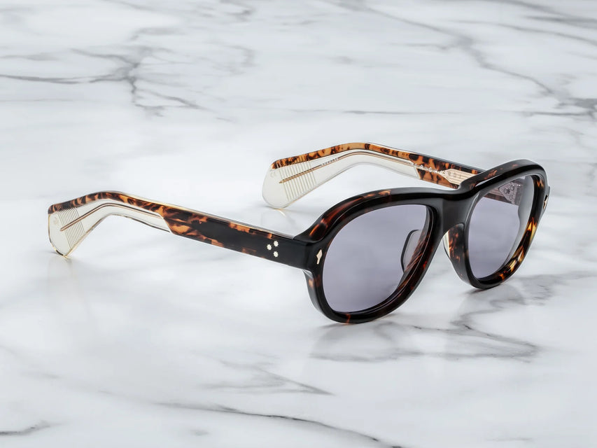 Jacques Marie Mage Richard Sun (Beau)