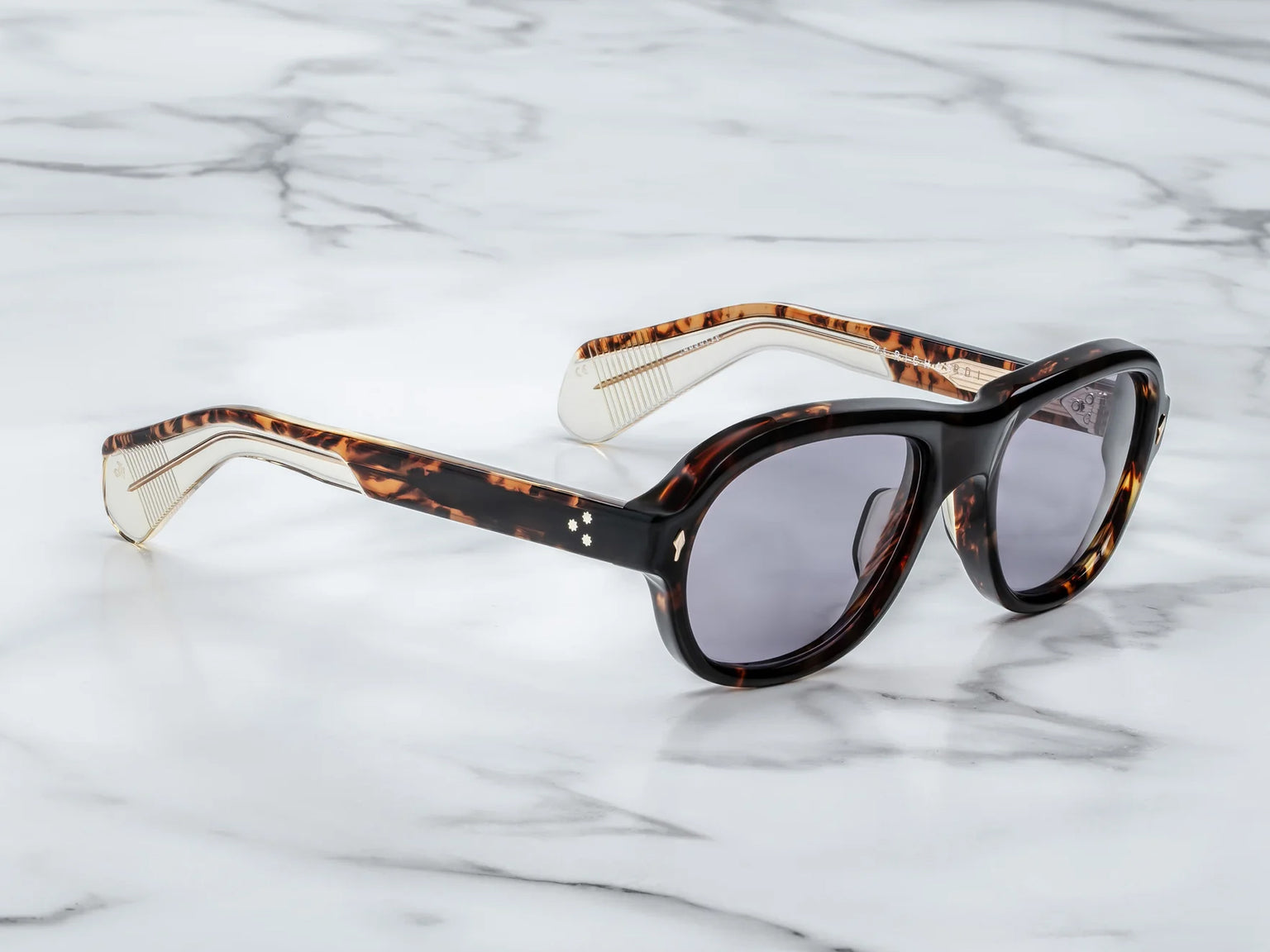 Jacques Marie Mage Richard Sun (Beau)