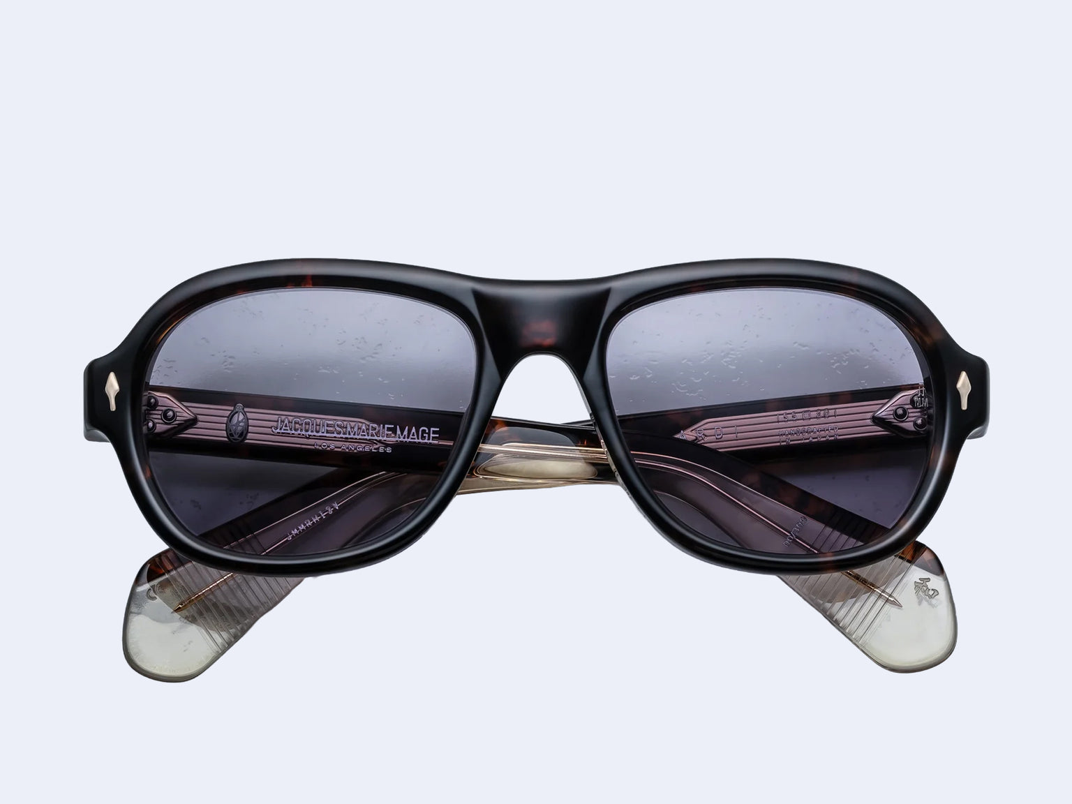 Jacques Marie Mage Richard Sun (Beau)