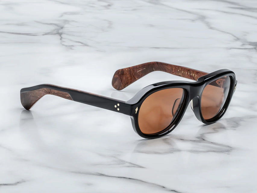 Jacques Marie Mage Richard Sun (Noir X)