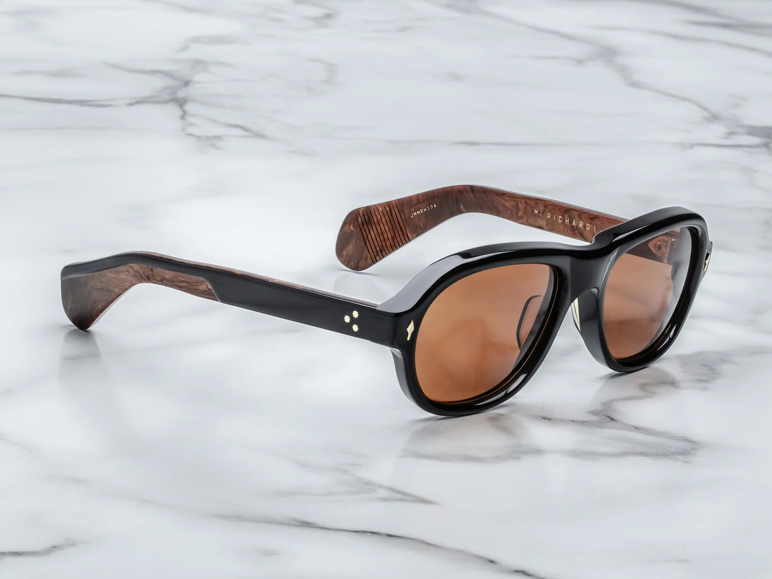 Jacques Marie Mage Richard Sun (Noir X)