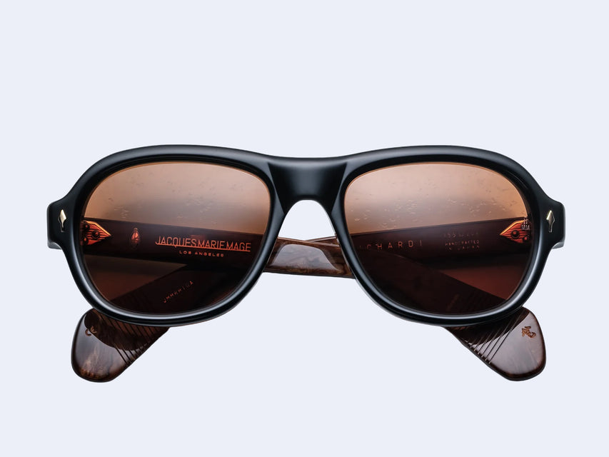 Jacques Marie Mage Richard Sun (Noir X)