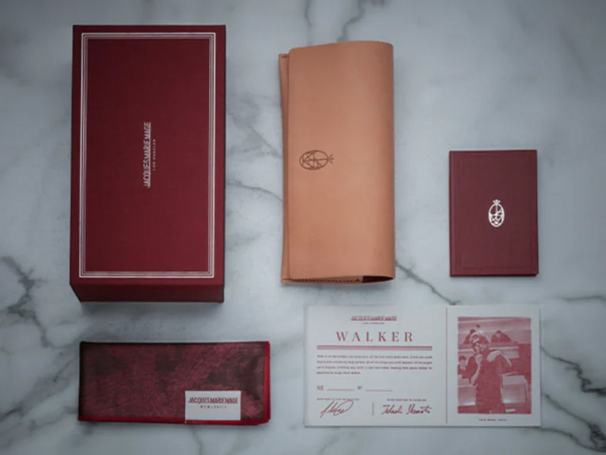 Jacques Marie Mage Richard Sun (Beau)