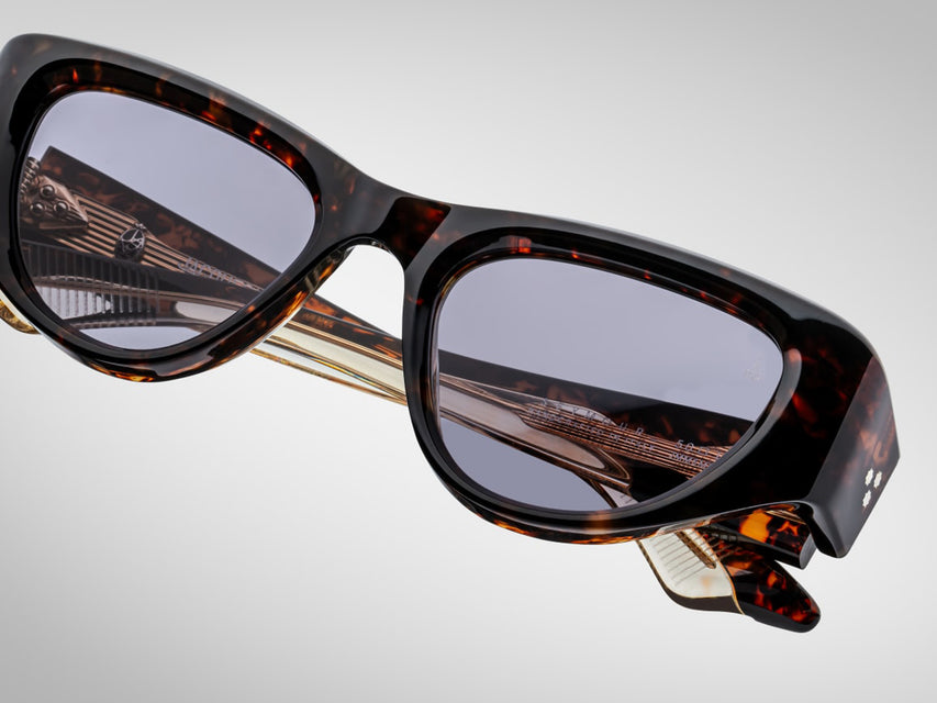 Jacques Marie Mage Seymour Sun (Beau)