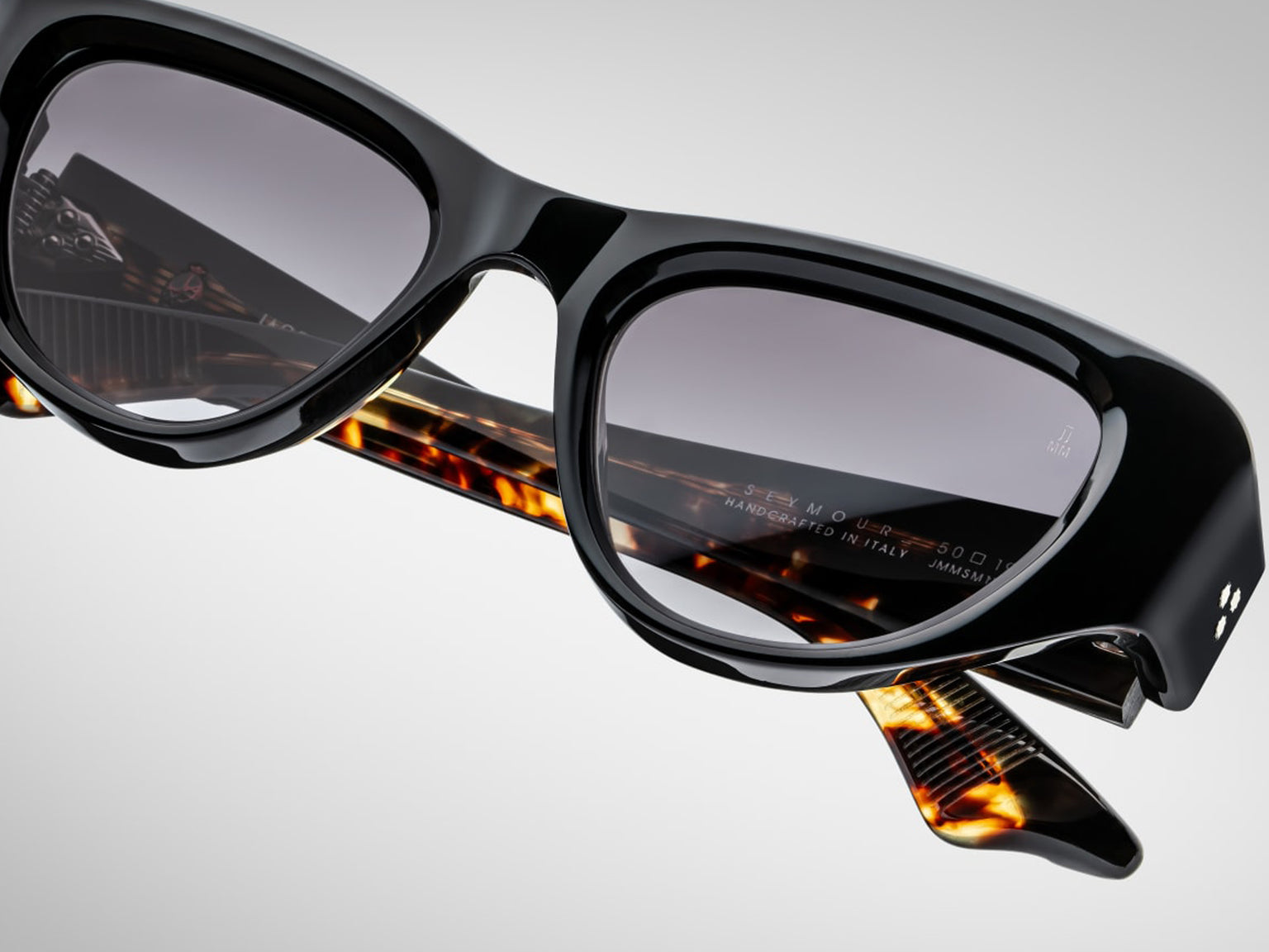 Jacques Marie Mage Seymour Sun (Noir 11)