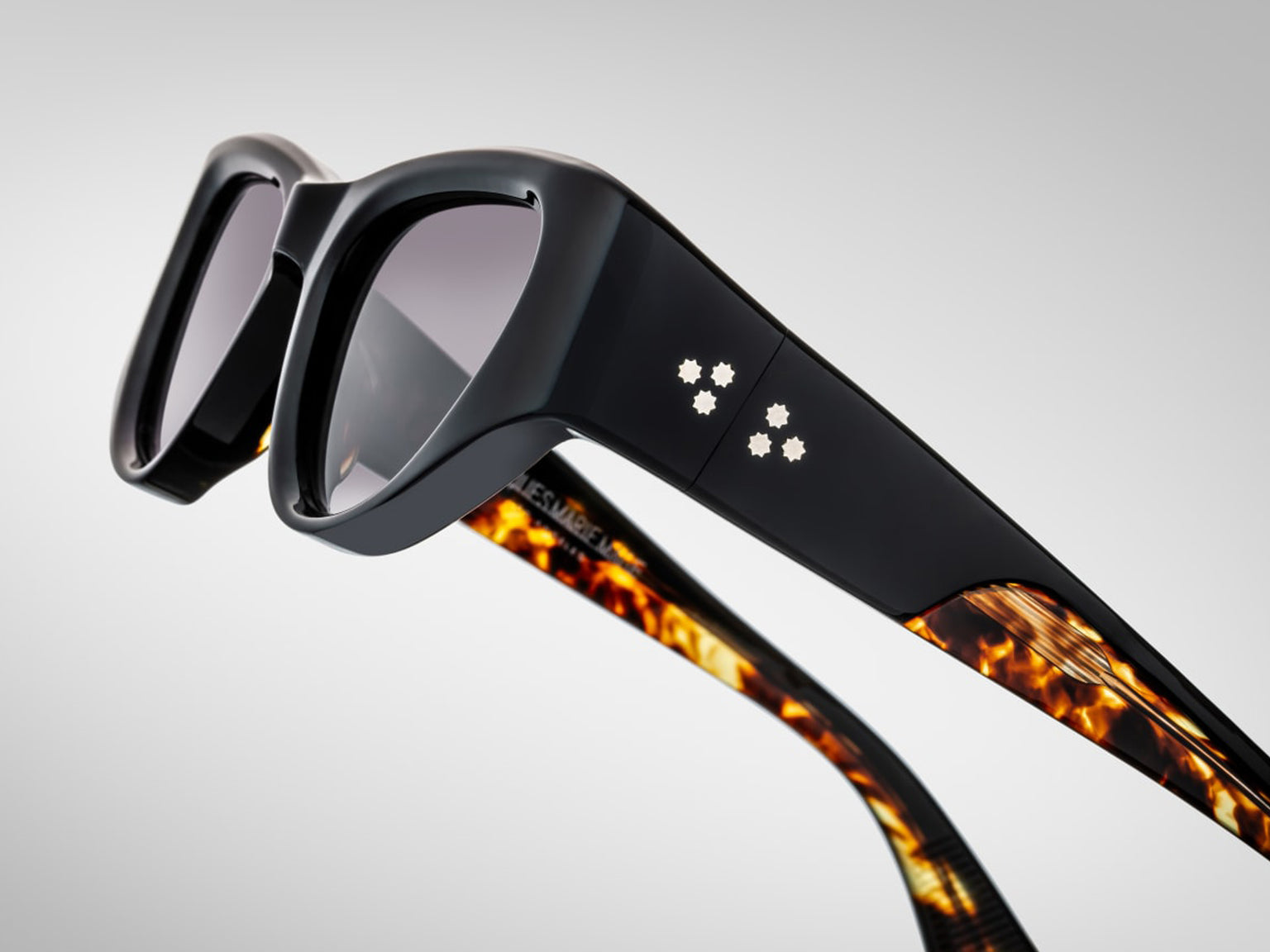 Jacques Marie Mage Seymour Sun (Noir 11)